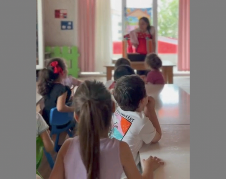Lesson Time 